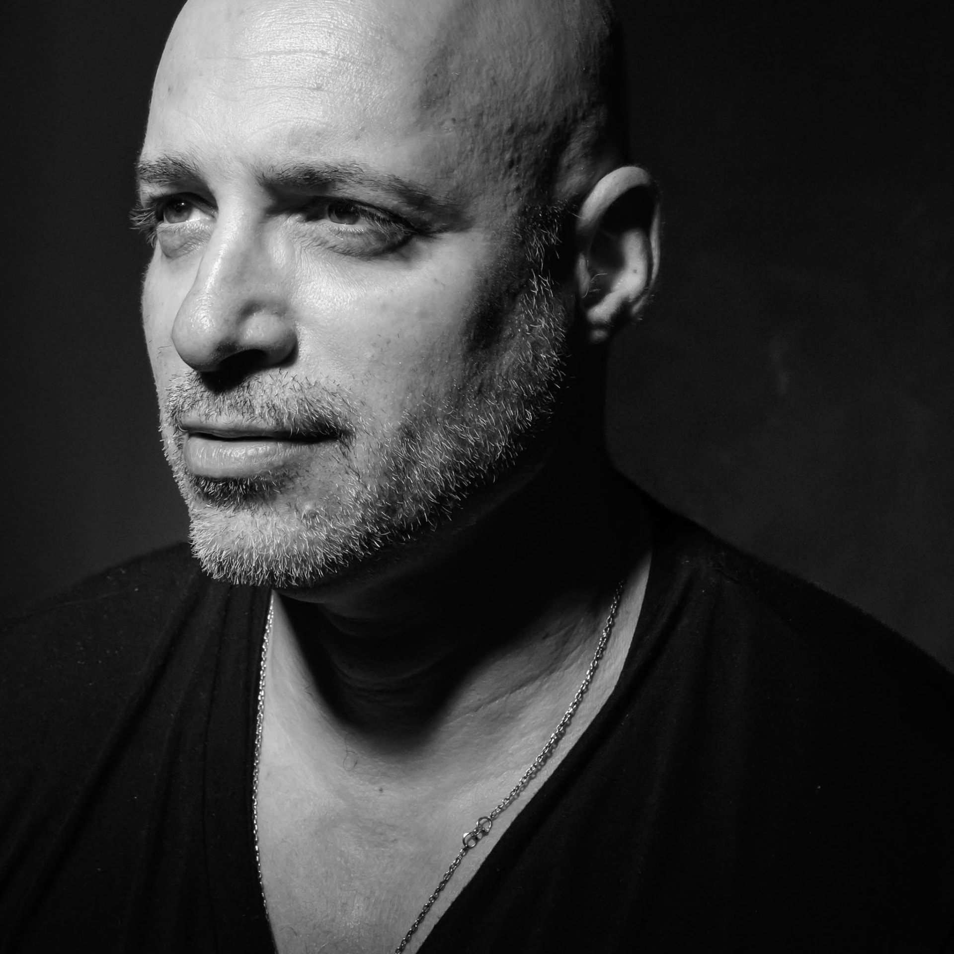 Doron Ritter portréja
